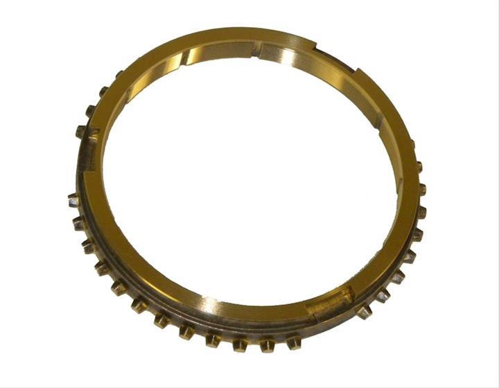 24 synchromesh ring 3e en 4e versnelling AX15 24 synchromesh ring 3e en 4e versnelling AX15