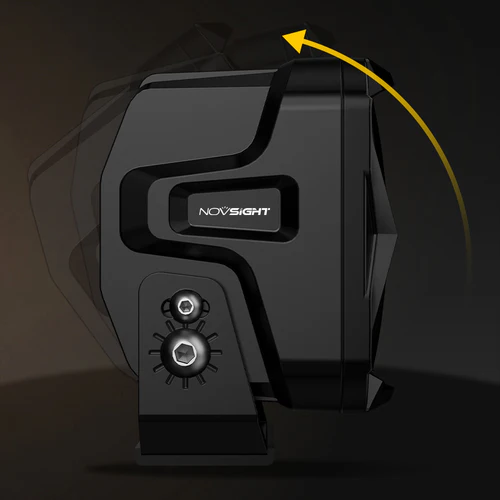 Rock Series | 3-inch LED Pod Lights (set van 2) Rock Series | 3-inch LED Pod Lights (set van 2)