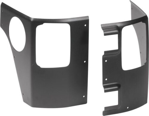 AEV achterhoekbeschermers- Jeep Wrangler JK 2-deurs