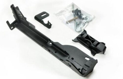 AEV Hi-Lift Pull-Pal bevestiging - Jeep Wrangler JK