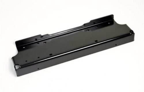 AEV lierplaat - Jeep Wrangler JK