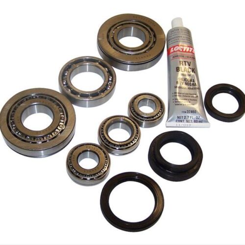 21 versnellingsbak reparatieset BA10/5