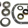 reparatieset differentieel en steekaskeerringen dana 30 Wrangler JK