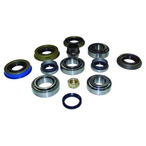 36 reparatieset differentieel en steekassen dana 30 Wrangler TJ 36 reparatieset differentieel en steekassen dana 30 Wrangler TJ