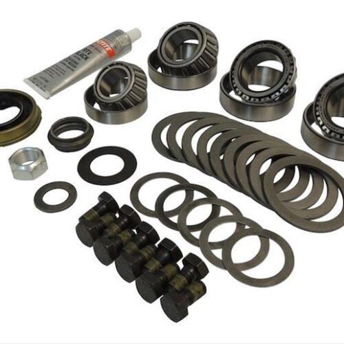 reparatieset differentieel en steekassen achteras dana 44 Wrangler JK reparatieset differentieel en steekassen achteras dana 44 Wrangler JK