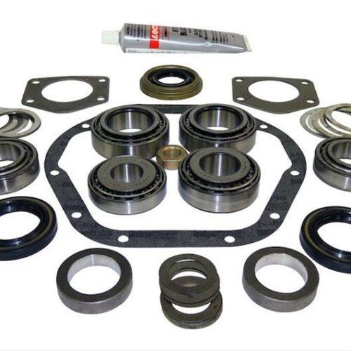 30 keerringen en afdichtingenset compleet dana 44 achteras Wrangler YJ
