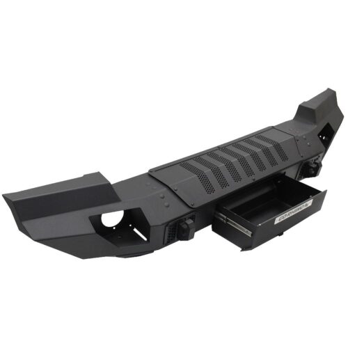 Go Rhino voorbumper Trailline - Jeep Wrangler JK Go Rhino voorbumper Trailline - Jeep Wrangler JK