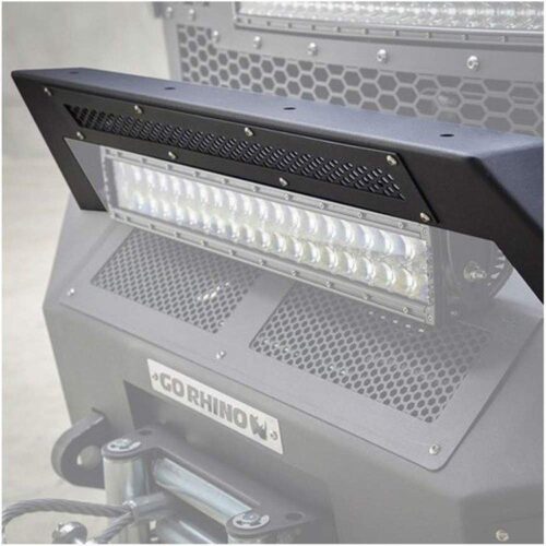 Go Rhino Trailline verlichting montage beugel bullbar model - Jeep Wrangler JK 07-18