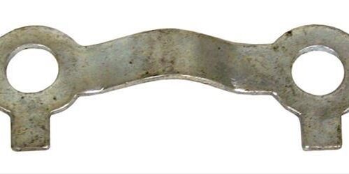 13 borging kroonwielbouten dana 44 achteras CJ 13 borging kroonwielbouten dana 44 achteras CJ