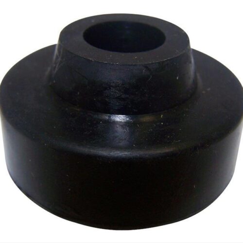 68 versnellingsbak (kantel) rubber Wrangler YJ AMC 4.0L