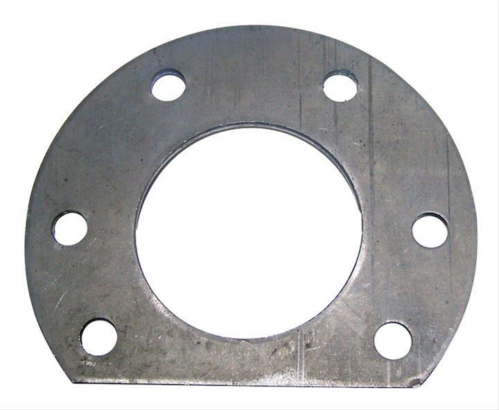 20 sluitplaat steekas dana 44 achteras CJ 20 sluitplaat steekas dana 44 achteras CJ