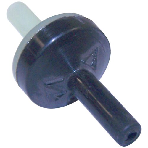 Vacuum aansluiting rembekrachtiger Jeep Cherokee XJ