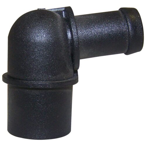 PCV-klep bocht Jeep Cherokee XJ PCV-klep bocht Jeep Cherokee XJ