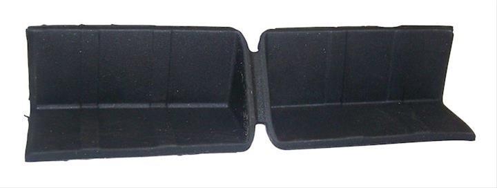 04 rubber verbinding versnellingspook NP231 tussenbak Wrangler YJ 04 rubber verbinding versnellingspook NP231 tussenbak Wrangler YJ