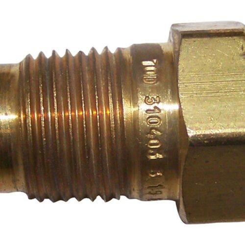 Schakelaar EVP in manifold Jeep Wrangler YJ Schakelaar EVP in manifold Jeep Wrangler YJ