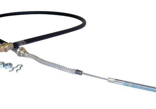 35 handremkabel voor CJ 35 handremkabel voor CJ