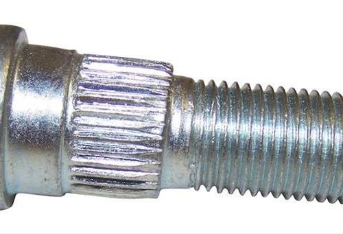 16 tapeind naaf vooras CJ 16 tapeind naaf vooras CJ