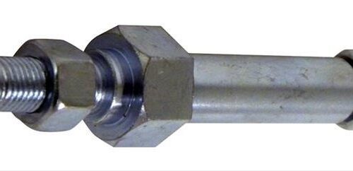 69 bout versnellingsbak steunrubber Wrangler YJ AMC 4.0L