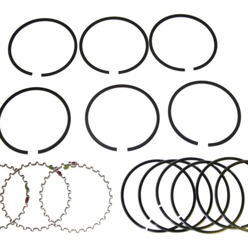 53 Zuigerveren set 3.8L en 4.2L motor Jeep CJ