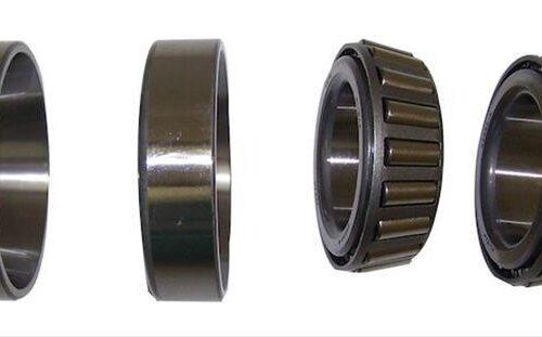 02 differentieelhuis lagerset vooras dana 44 Wrangler TJ 02 differentieelhuis lagerset vooras dana 44 Wrangler TJ