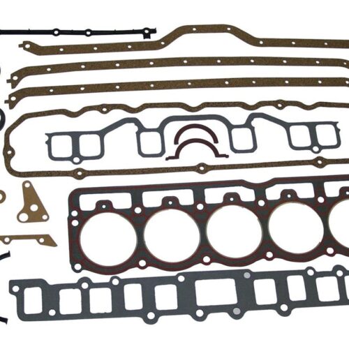 73 Motorpakkingset 4.2L motor Jeep CJ 73 Motorpakkingset 4.2L motor Jeep CJ