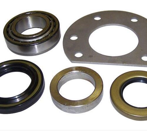 22 achterwiellagerset met keerring dana 44 achteras CJ 22 achterwiellagerset met keerring dana 44 achteras CJ