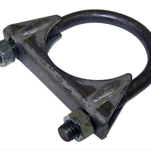 11 Uitlaatklem Jeep Cherokee XJ 11 Uitlaatklem Jeep Cherokee XJ