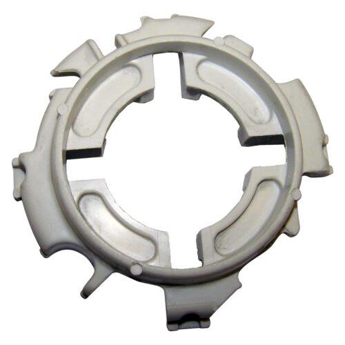 Startmotor koolborstelhouder Jeep Wrangler YJ