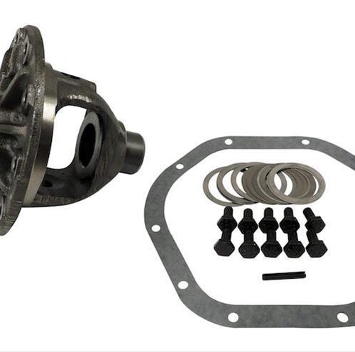 04 differentieelhuis set dana 44 achteras CJ 04 differentieelhuis set dana 44 achteras CJ