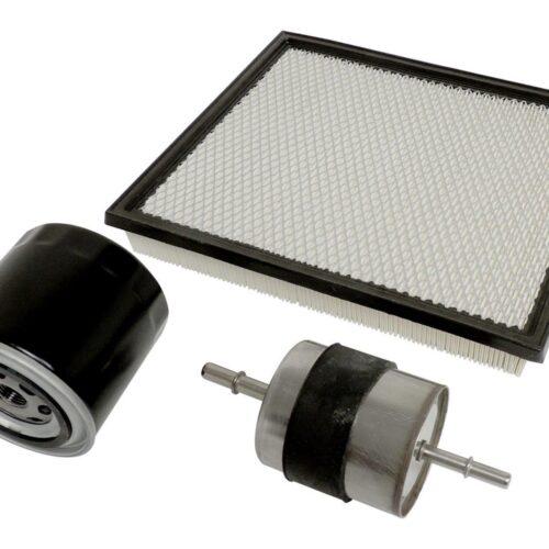Filterkit Jeep Wrangler ZJ Filterkit Jeep Wrangler ZJ