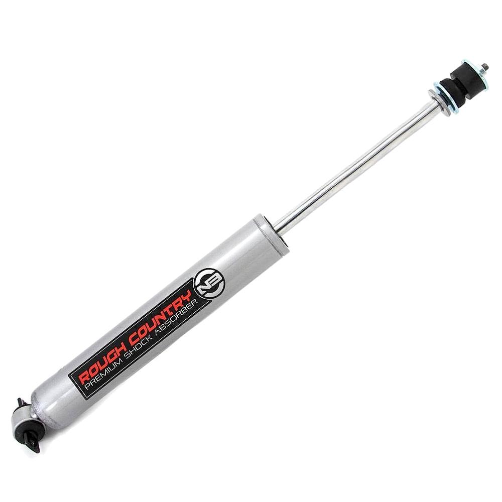Rough Country Nitro Shock N3.0 vooras Lift 13 inch 4Low Jeep specialist