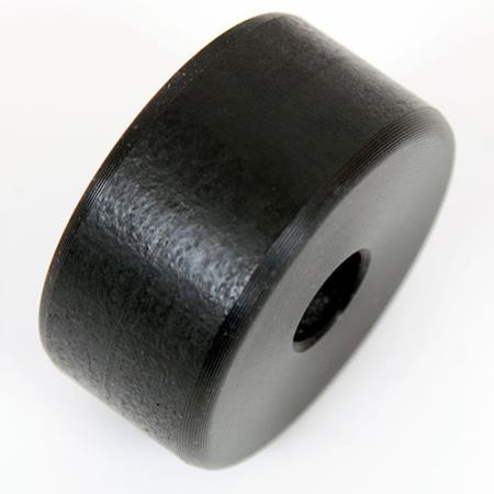 Rubicon Express verhoogset rubber 1 inch - Jeep Wrangler TJ 97-06 Rubicon Express verhoogset rubber 1 inch - Jeep Wrangler TJ 97-06