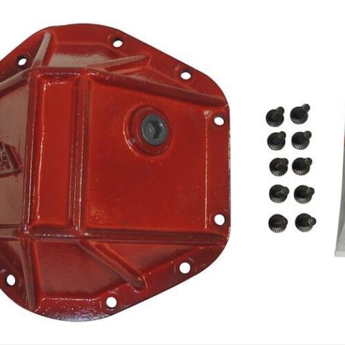 28 HD Differentieel deksel Dana 44 achteras Jeep Grand Cherokee ZJ