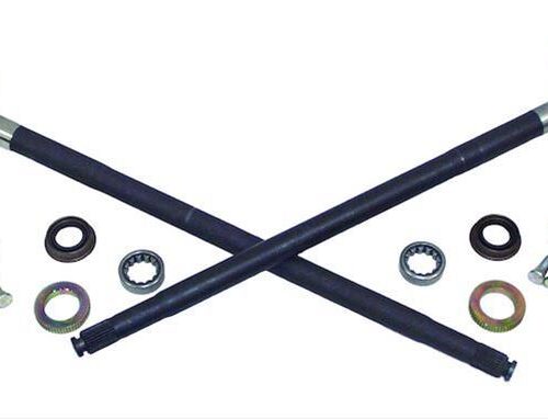 steekassenkit dana 35 achteras Wrangler YJ