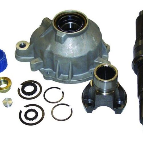 20 conversiekit NP231 Wrangler YJ