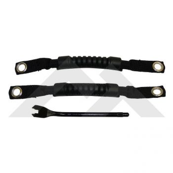 Deurgreepset Wrangler TJ Deurgreepset Wrangler TJ