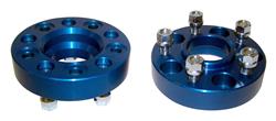 Spoorverbrederset Grand Cherokee ZJ Spoorverbrederset Grand Cherokee ZJ