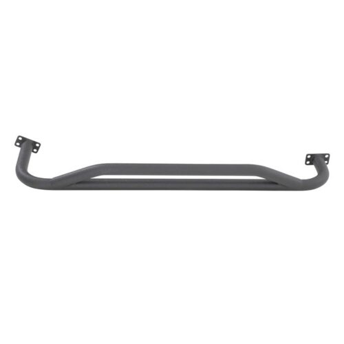 Smittybilt Sidebar SRC Rocker Guard