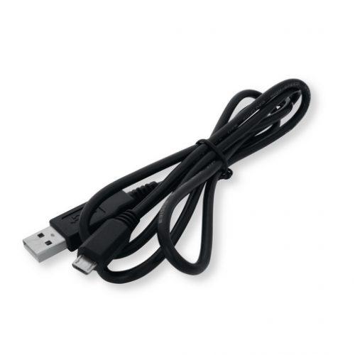 kabel met USB/micro-USB aansluiting Berner