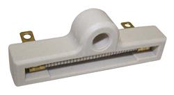 Weerstand ontsteking/ benzinepomp 1.5 Ohm Cherokee XJ Weerstand ontsteking/ benzinepomp 1.5 Ohm Cherokee XJ