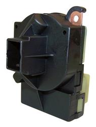 Electrisch gedeelte contactslot  Wrangler TJ