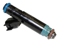 Injector 4.0 Grand Cherokee WJ