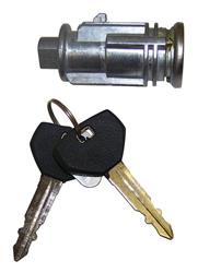 Contactslotset incl.sleutels Grand Cherokee WK Contactslotset incl.sleutels Grand Cherokee WK