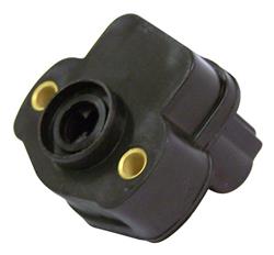 TPS sensor  diverse applicaties Grand Cherokee WK1