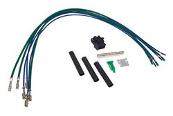 Kachelweerstand reparatieset Grand Cherokee WJ