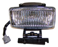Mistlamp Cherokee XJ Mistlamp Cherokee XJ
