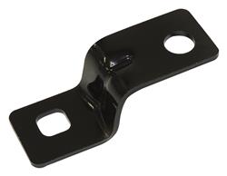 steun achterbumper binnenkant Wrangler JK steun achterbumper binnenkant Wrangler JK