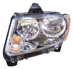 Koplamp Grand Cherokee WK2 Koplamp Grand Cherokee WK2