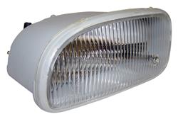 Mistlamp Grand Cherokee WJ