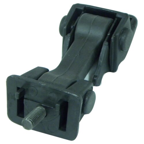 Motorkap haak zwart Wrangler TJ Motorkap haak zwart Wrangler TJ